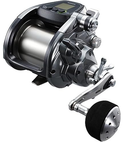 Amazon | ダイワ(DAIWA) 電動リール タナコン 1000 1000 2014年モデル